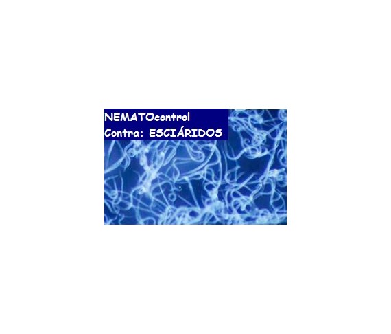 NEMATOcontrol - S 250M